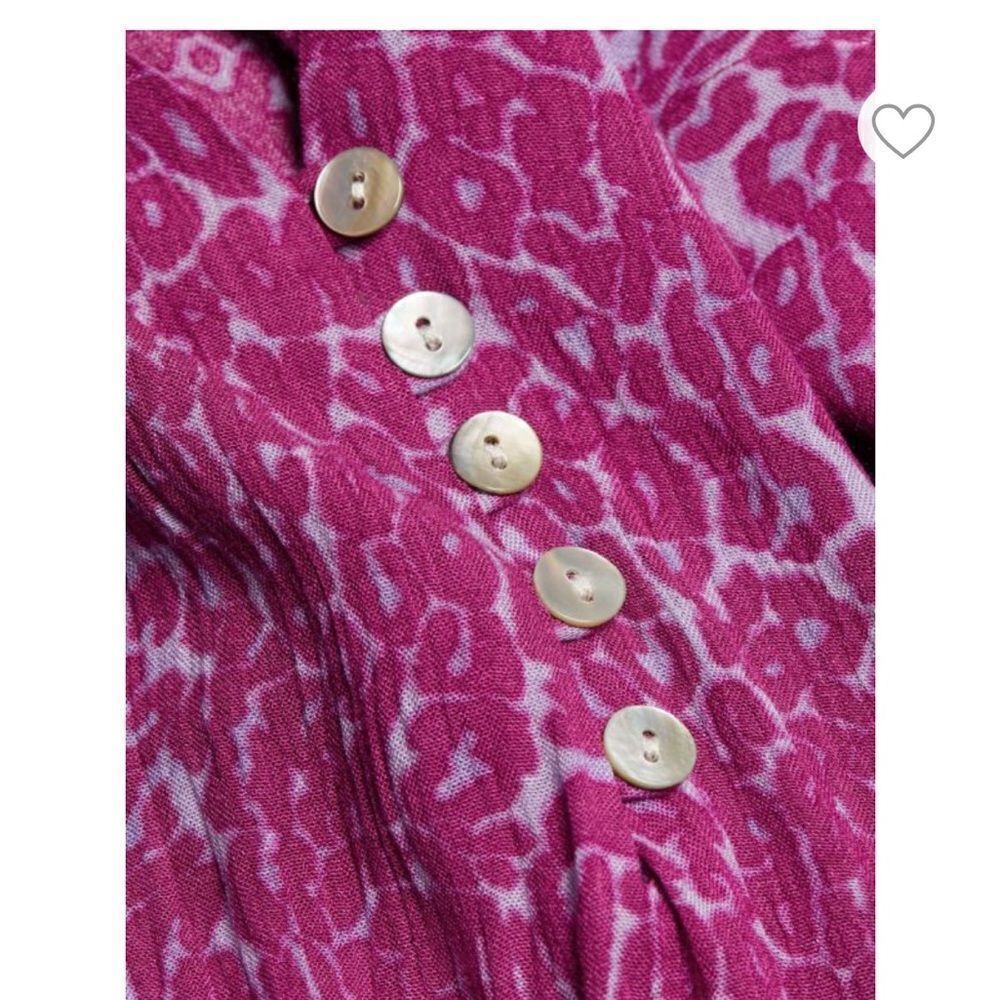 RAILS
Karla Printed Mini Dress - Picture 4 of 6